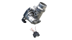 Air Throttle Body 161A09794R 1.5 DCI Renault Valeo 1029
