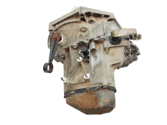Gearbox 20CD67 1.6 8v NFZ Citroen Xsara 222298