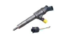 Fuel Injection 1980EJ 0445110339 870689 1.4 HDi 8v TDCi PSA Bosch Ford S10