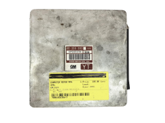 Controller 90356863 Opel  GM