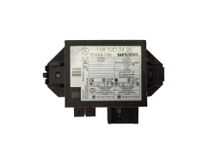 Controller Mercedes-Benz 1688200426 5WK4736 Siemens 18308