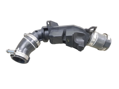 Air Hose 98697 9675758280 2.0 E-HDI Peugeot Expert 3