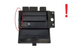 Controller 8200334419 8200414354 R0410B024C Renault Delphi 17200