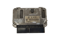 Controller 0261S04405 03C906022AT VW Seat Bosch 3442