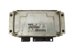 Controller 0261206633 9637839580id06 26FM0863 PSA Bosch 15343