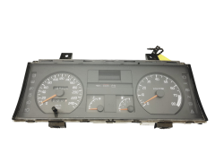 Speedometer/Instrument Cluster Renault Clio 1 7700812857 A Sagem 44715