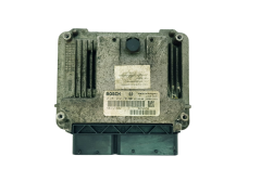 Controller 0281012193 504121602 Iveco Bosch 33659