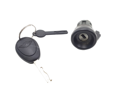 Ignition Switch Mini Cooper 61.35- 8379345 11585299