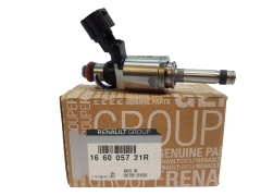 Fuel Injection New Original Renault Dacia 1.2 TCE 166005721R