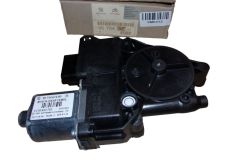 Window Lifting Motor Left Front New Original 9675467480 Peugeot