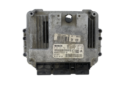 Controller 0281011783 9656709780 9654490280 PSA Bosch 53179