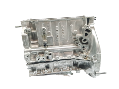 Cylinder Block 1.6 e-HDI 9H06 10JBFM Peugeot 2008 Citroen C3 2