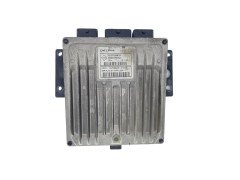 Controller 8200334419 8200374152 R0410B024B Renault Delphi 60368