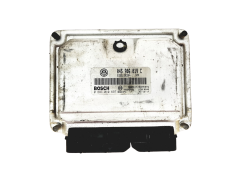 Controller 045906019C 0281010697 VW Bosch 30000