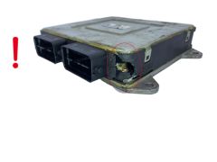 Controller LF5018881E E6T52271H Mazda Mitsubishi 62270