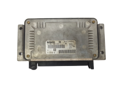 Controller 0261206214 9632693880 26FM0652 PSA Bosch 3284