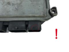 Controller 9648624280 5WS40068B-T SID804 PSA Siemens 51305