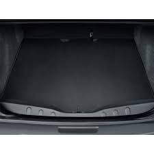 Car Floor Mats Rear Original Citroen C-elysse 1608314280