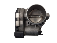 Air Throttle Body Ford Volvo 7S7G-9F991-CA 0280750535 1.6 3358
