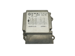 Controller 1K0909605T 5WK43412 VW Siemens 68904