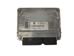 Controller 047906033A 5WP44193 06 Skoda Siemens 3404
