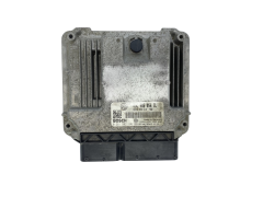 Controller 03C906056CL 0261S02186 VW Bosch