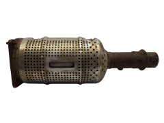 Fap Dpf Filter 18G4641 1731Y7 Peugeot 307 2.0 HDI 11488