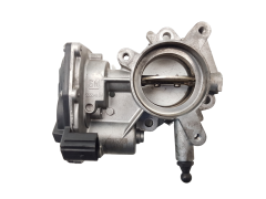 Air Throttle Body Opel Saab 55564164 2.0 CDTI 2693