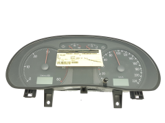 Speedometer/Instrument Cluster VW Polo 9N 6Q0920825F 503001590802
