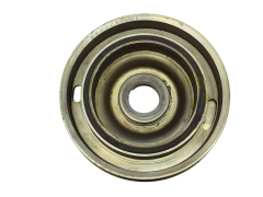Crankshaft Pulley Citroen Peugeot 2.0 HDI 9810746580