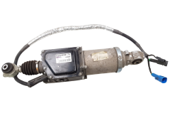 Suspension System Pump Rear Renault Espace 5 521535949R 4control