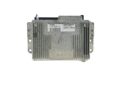 Controller S115300120C 7700860319 8200025769 Renault Siemens 40845