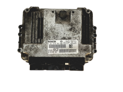 Controller 0281010707 9653197180 9647785580 PSA Bosch 28094