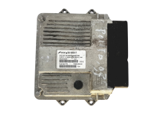 Controller FGP MJD6JF.P3 55195817 Fiat 27256