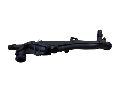 Cooling System Pipe 9807502380 1.2 THP VTI Citroen Peugeot