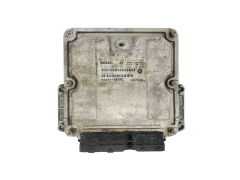 Controller P04727664AC 0281010814 Chrysler Bosch 42833