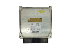 Controller Mercedes A6519007600 A6519010601 28391946 Delphi
