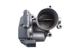 Air Throttle Body 03L128063AF A2C83076000 V100 VWAG 1254