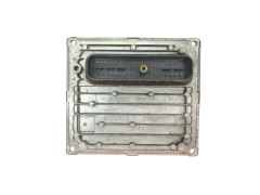 Controller S118107006D 2S6A-12A650-YD SIM22 Ford Siemens 32583