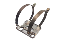 Attachment, Bracket DPF 208184201R 1.6dci Renault Trafic 3