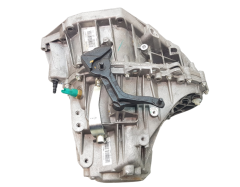 Gearbox New TL4077 TL4079 Renault Kadjar 1.5 DCI
