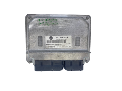 Controller 047906033K 5WP40250 12 Skoda Siemens