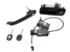 Ignition Switch Volkswagen Polo 357905851F 1J6827565A Ignition Switch Volkswagen Polo 357905851F 1J6827565A