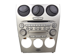 Cd Radio Player Mazda 6 FF011068A GJ6A