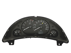 Speedometer/Instrument Cluster Opel Corsa C 13173347WA 110008988026 30107