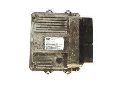 Controller 55196356 ZQ MJD6JO.A2 Opel FGP 25853