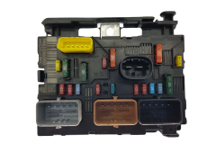 Controller BSM-L10-00 9661086980 PSA Delphi 1724