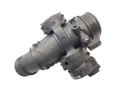 Air Throttle Body Berlingo Partner 25365222 0345F3 1.6 HDI Delphi