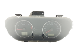 Speedometer/Instrument Cluster Ford Fiesta 4S6F-10849-JC 4S6F10849JC 25427
