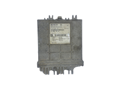 Controller 0260001031 ZF6009378001 Mercedes Bosch